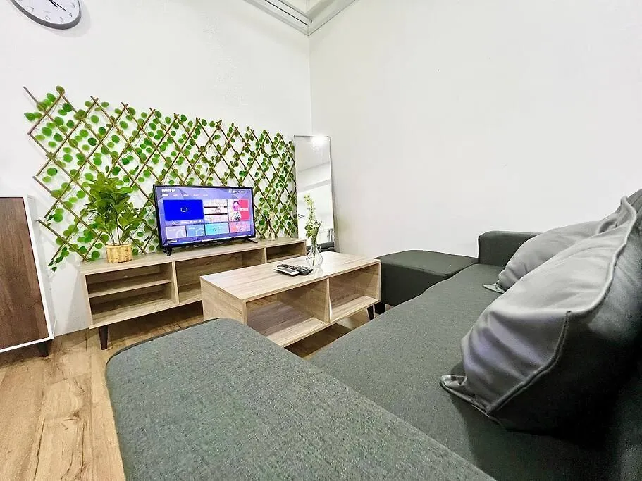 G3 1-6Pax Cozy Home Sunway Medical Center Geo Wifi 2Qbeds Kampong Penaga
